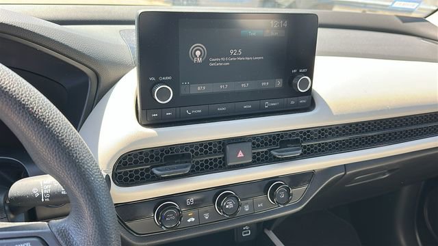 Used 2024 Honda HR-V LX image 14