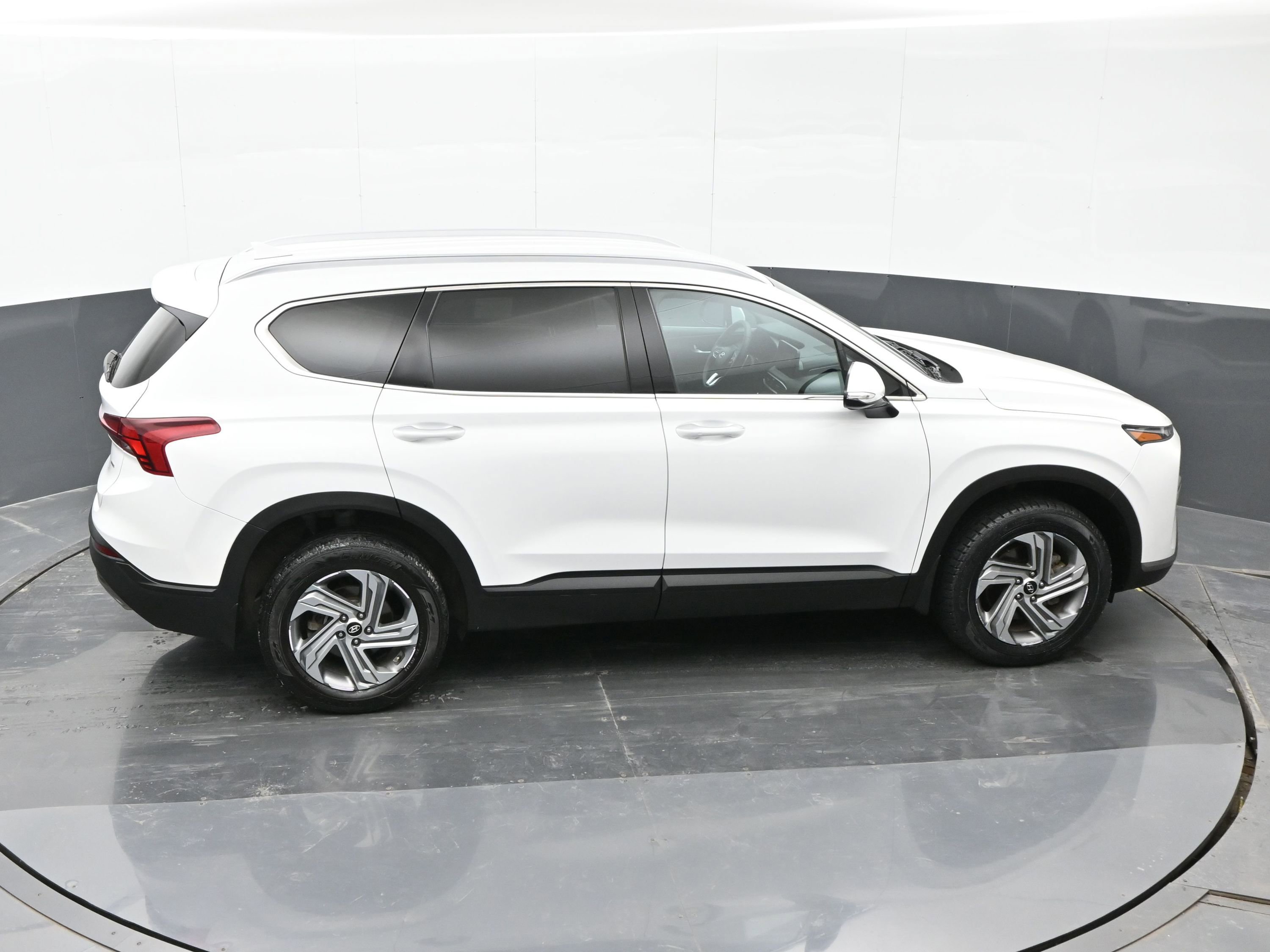Certified 2023 Hyundai Santa Fe SEL w/ Cargo Package image 36