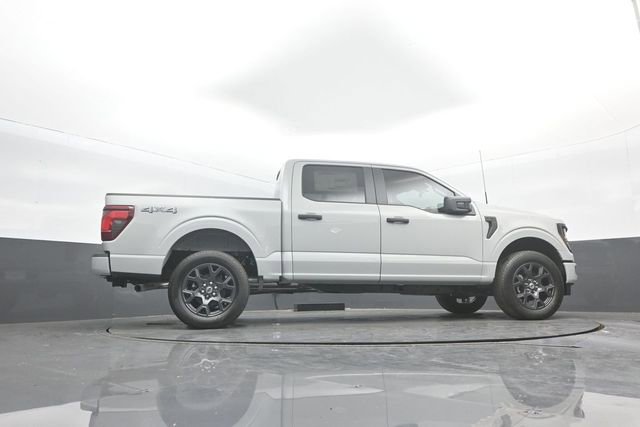 New 2026 Ford F150 STX w/ Equipment Group 200A image 40