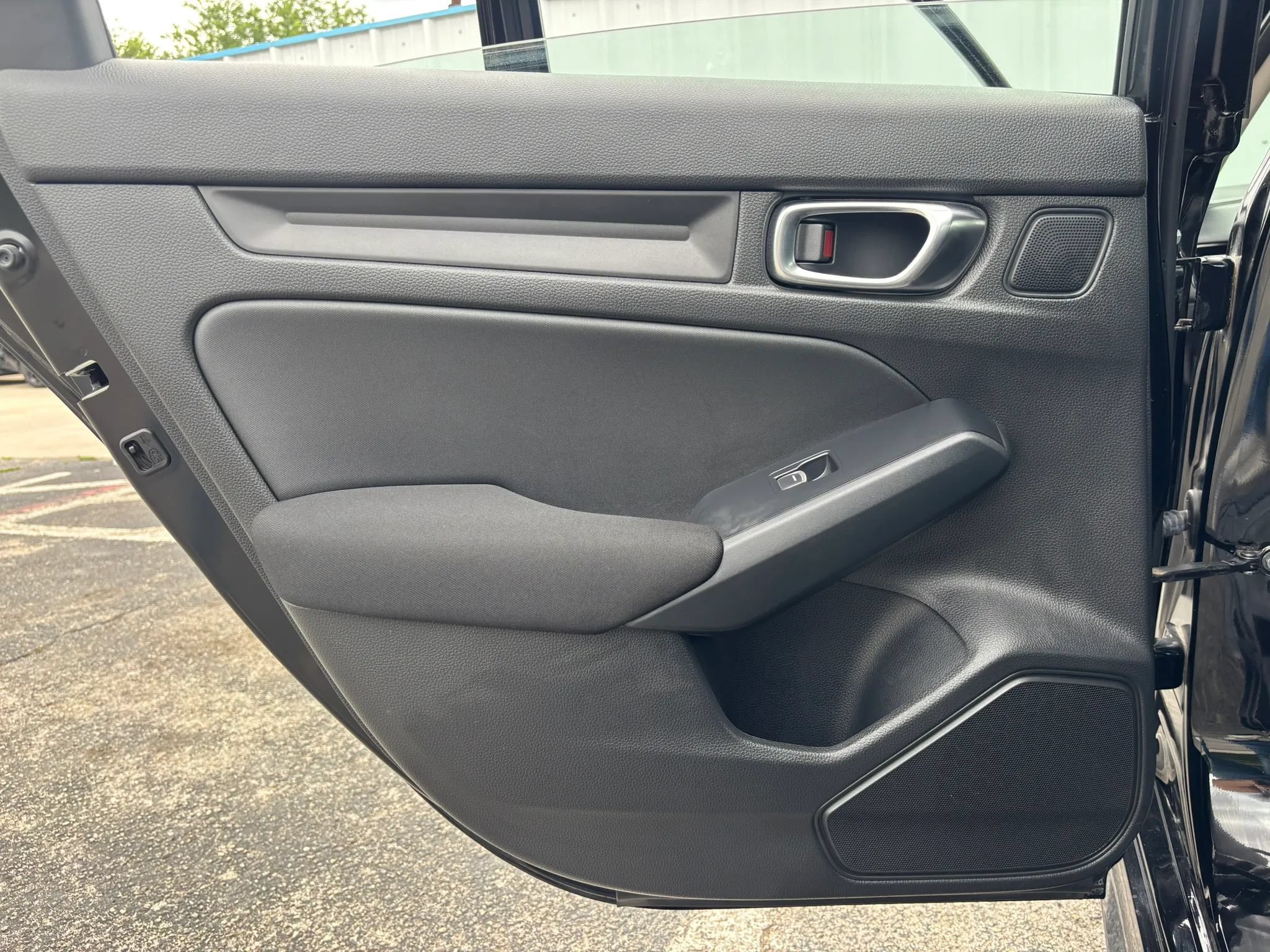 Used 2025 Honda Civic LX image 49