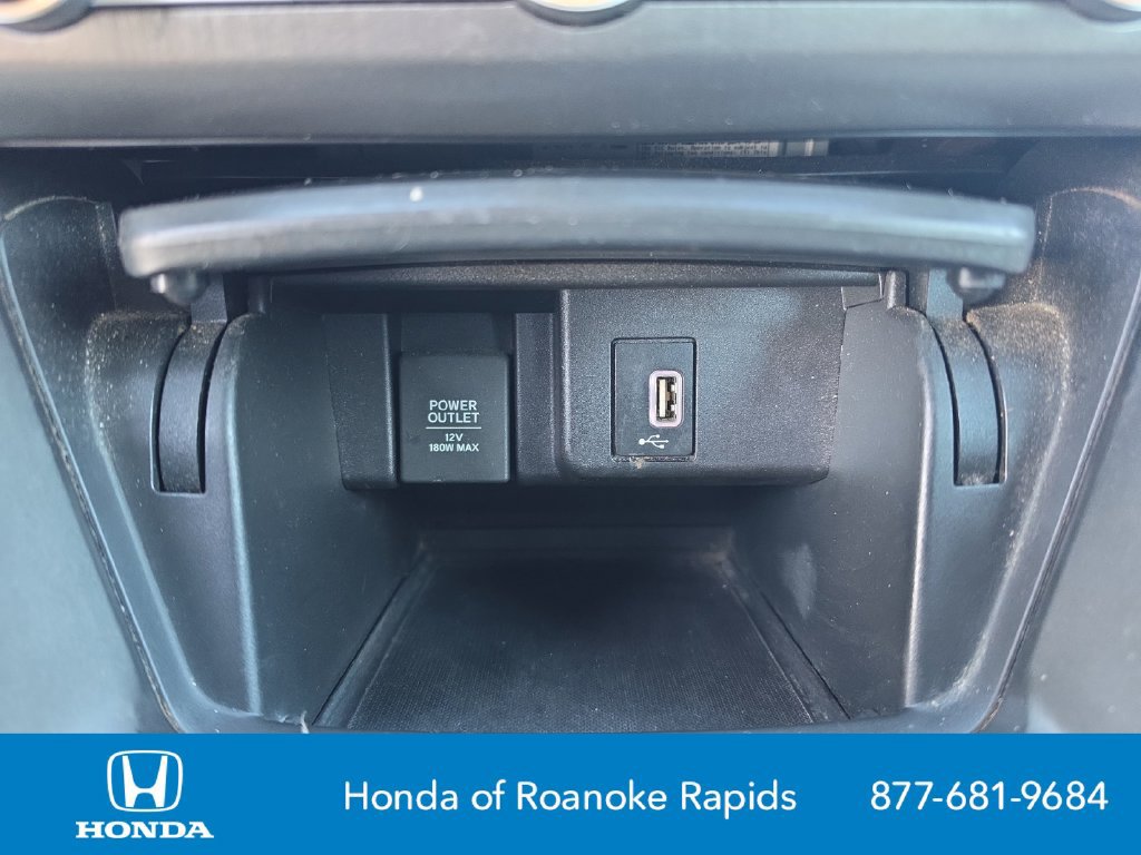 Used 2018 Honda Accord LX image 23