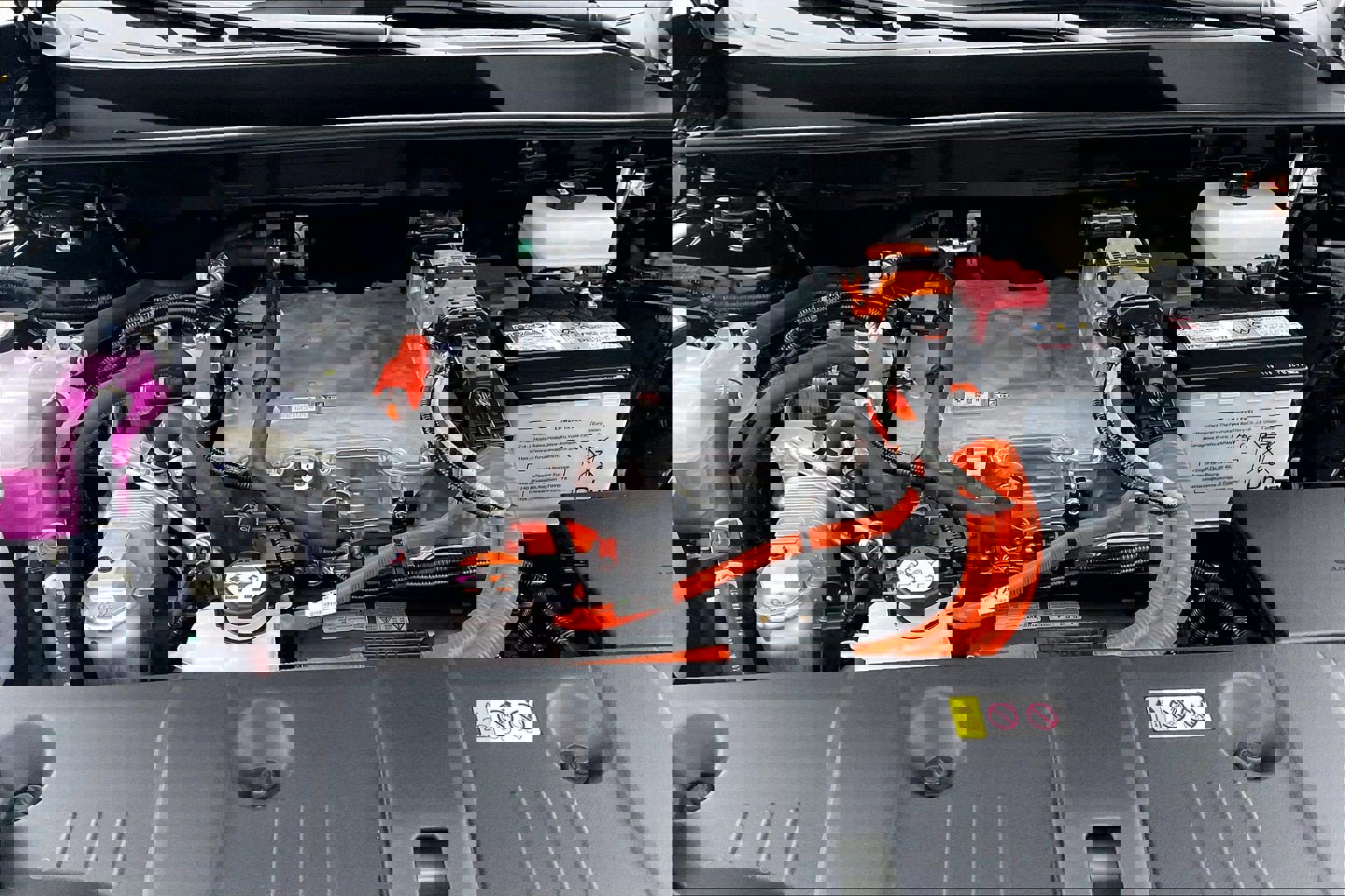 New 2026 Toyota bZ image 13