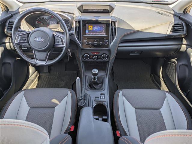 Used 2020 Subaru Crosstrek 2.0i Premium AWD/4WD image 16