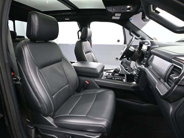 Used 2024 Ford F150 Lariat image 53