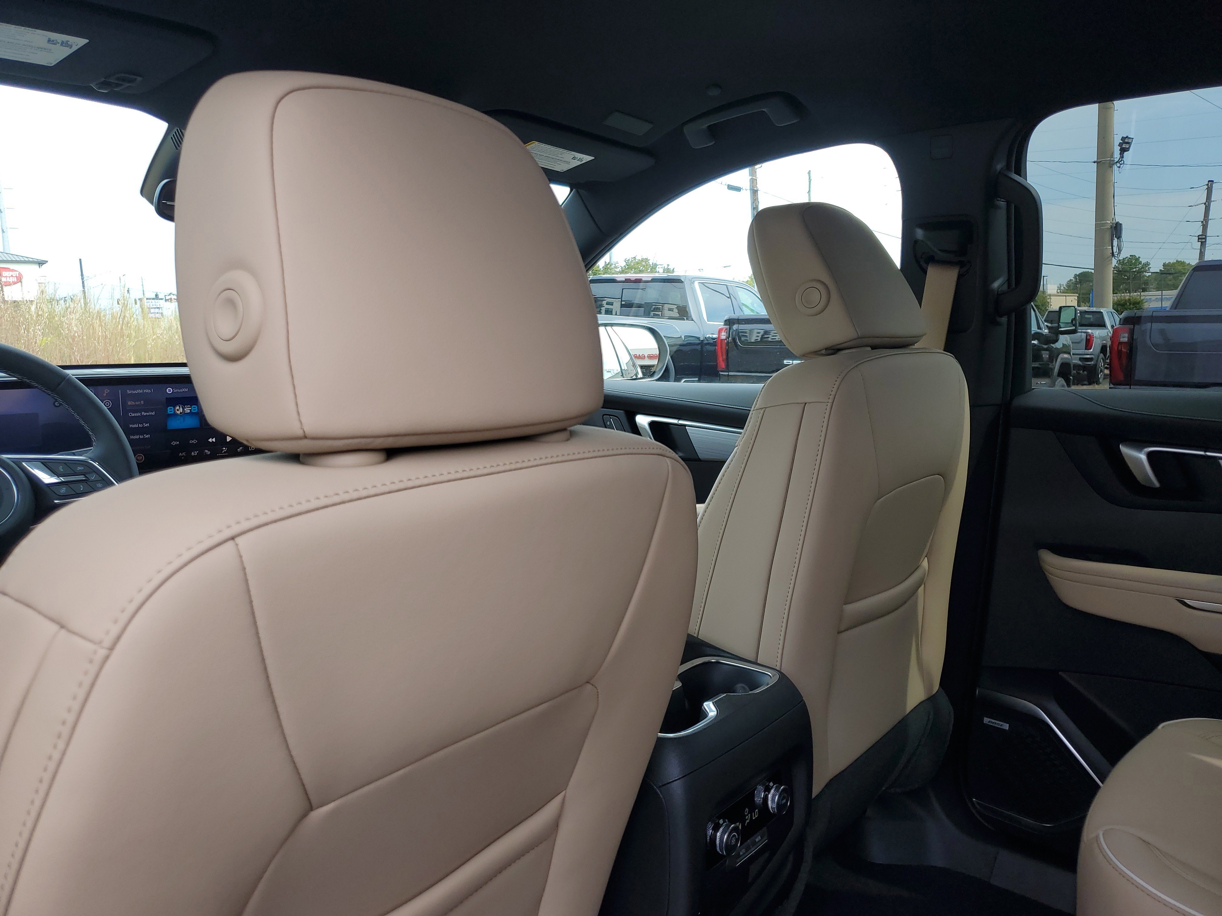 New 2026 Buick Enclave Preferred image 7