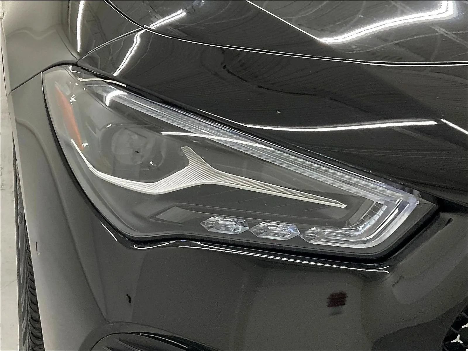 Used 2024 Mercedes-Benz CLA 250 image 35
