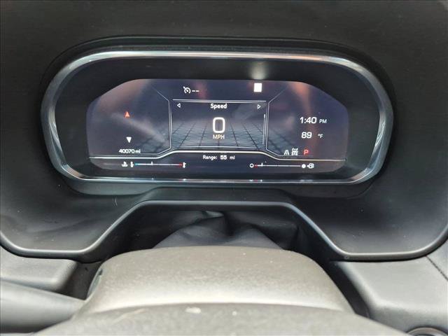 Used 2023 GMC Yukon AT4 AWD/4WD image 11