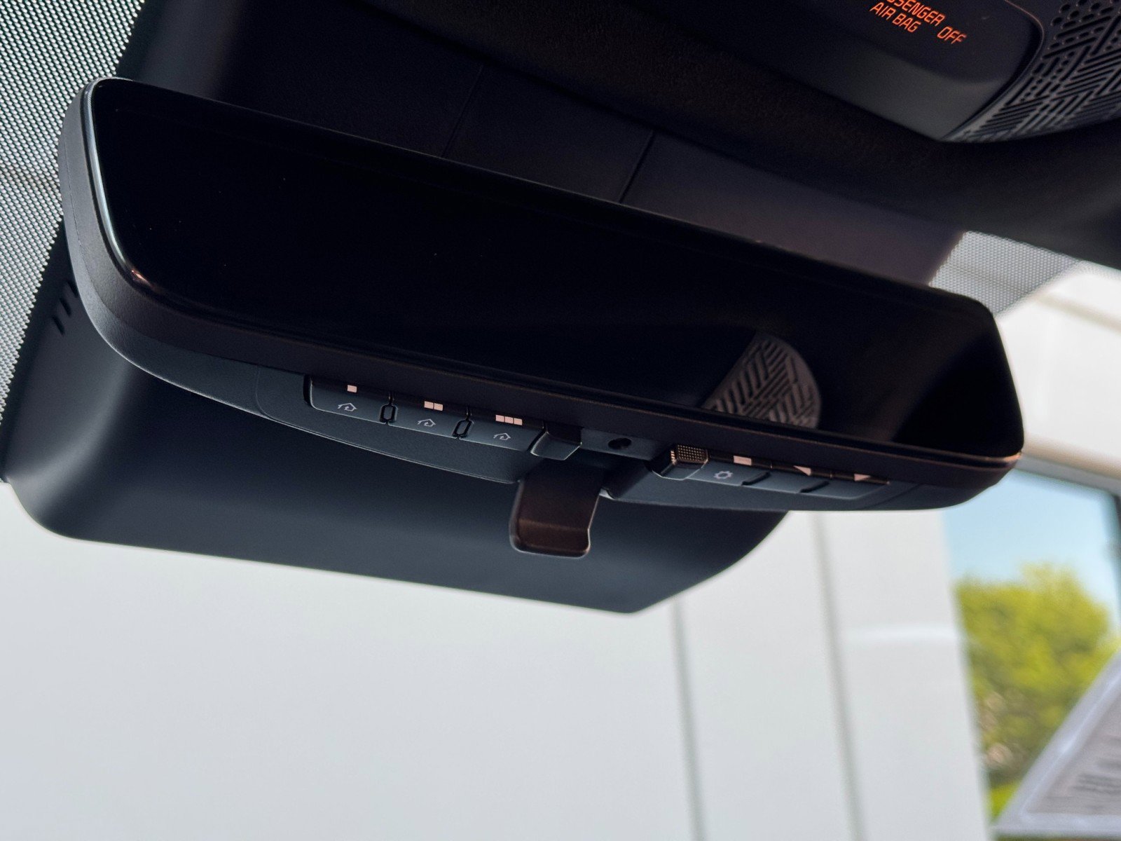 Used 2025 Kia EV9 GT-Line AWD/4WD image 36