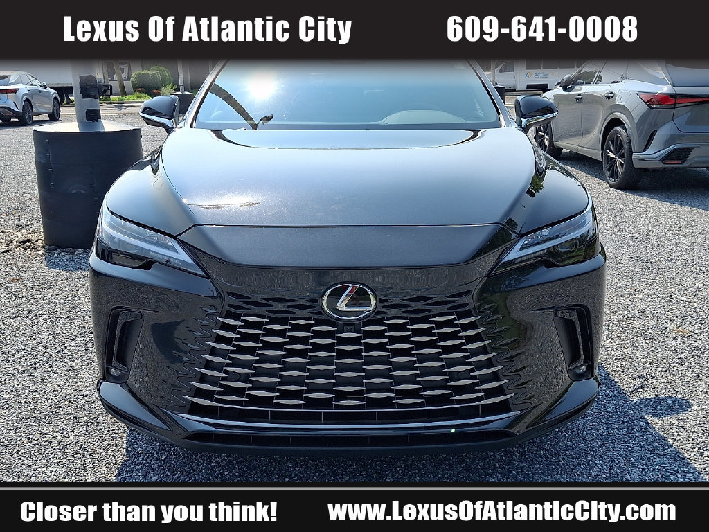 New 2026 Lexus RX 350 Premium w/ Convenience Package AWD/4WD image 2