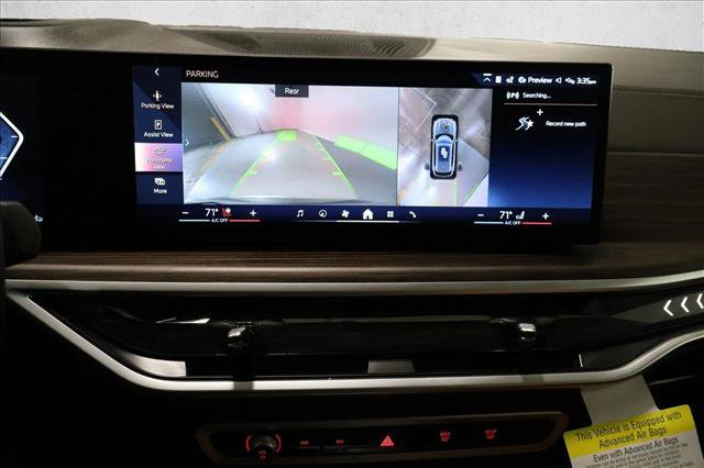 Certified 2026 BMW X5 xDrive40i image 15