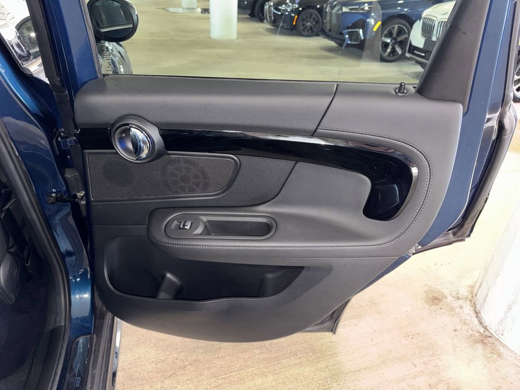 Used 2022 MINI Cooper Countryman S w/ Boardwalk Edition image 12