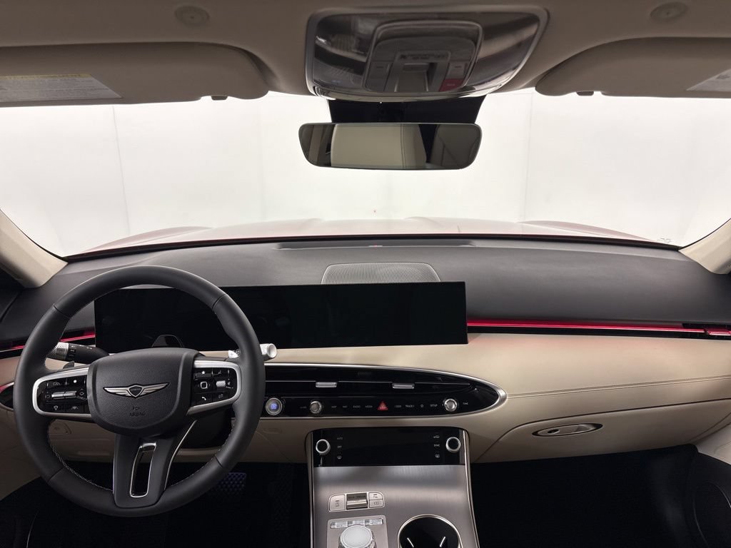 New 2026 Genesis GV70 2.5T Advanced AWD/4WD image 24