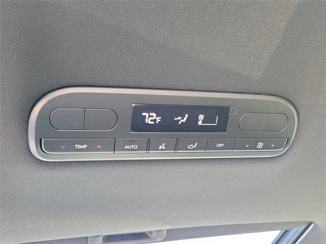 New 2026 Hyundai Palisade XRT Pro image 20