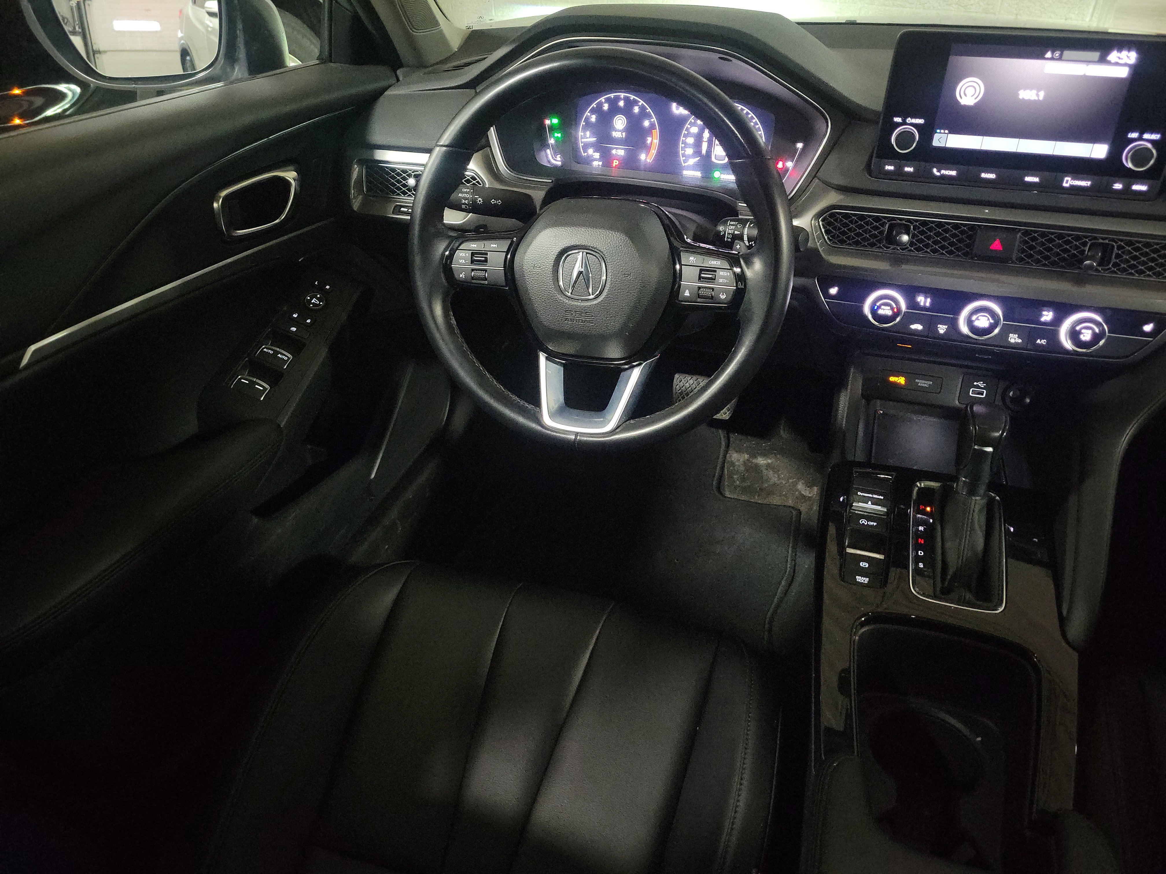 Used 2024 Acura Integra image 12