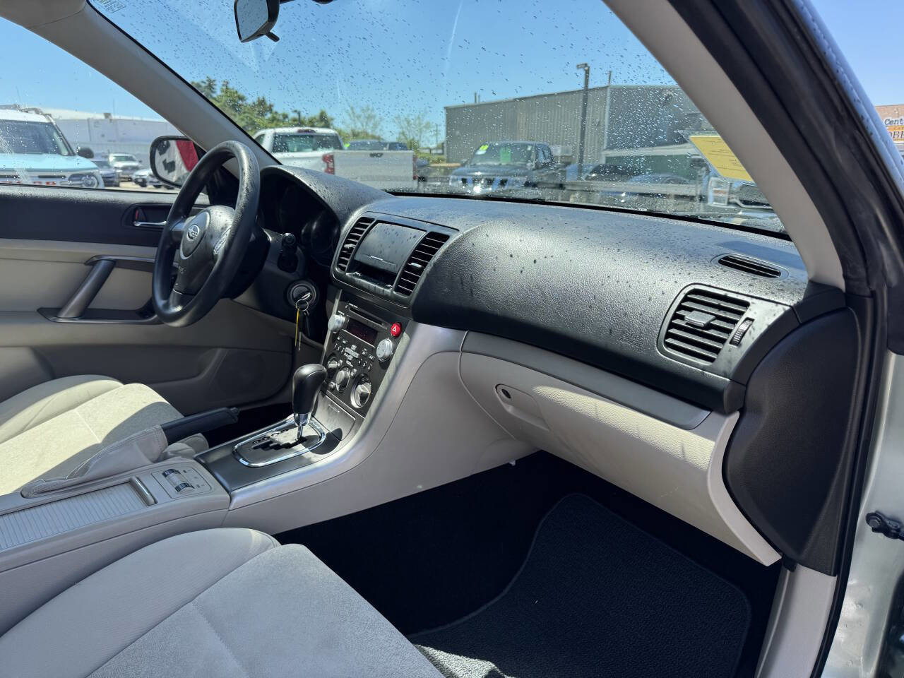 Used 2009 Subaru Outback 2.5i Special Edition AWD/4WD image 30