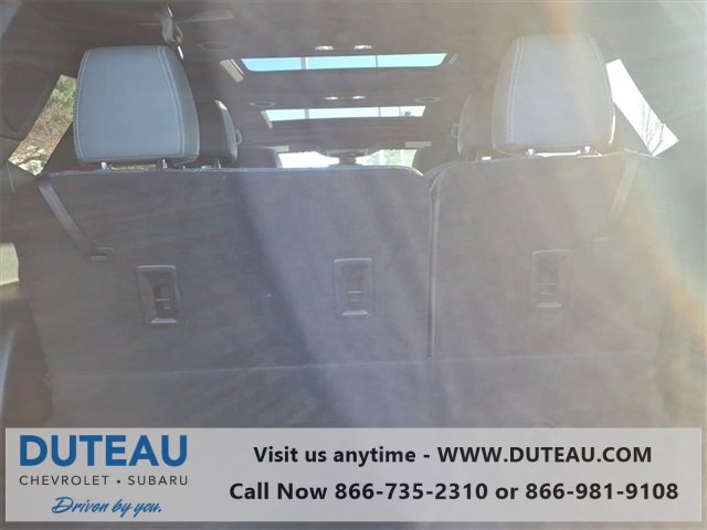 Certified 2022 Buick Enclave Essence w/ Experience Buick Package image 7