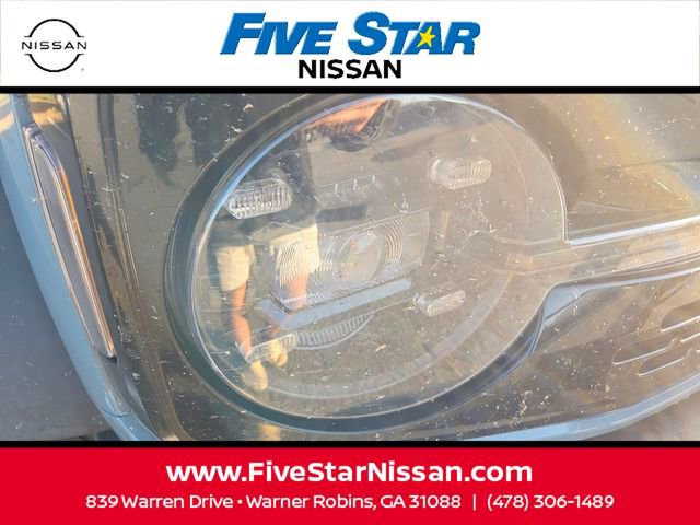 Used 2023 Ford Bronco Wildtrak image 15