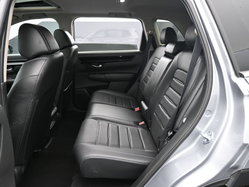 Used 2024 Honda CR-V EX-L image 22
