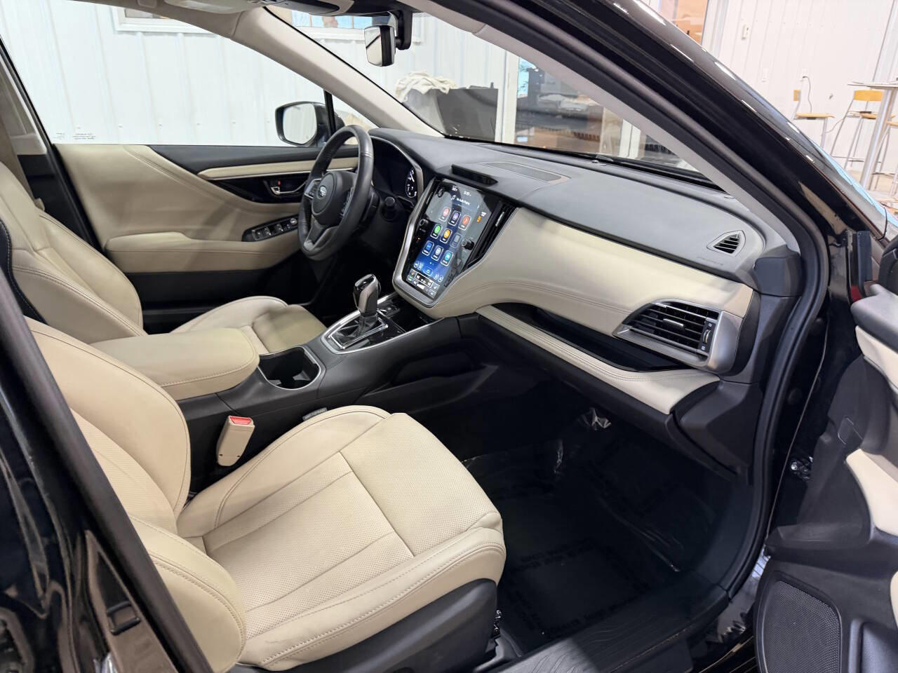 Used 2023 Subaru Legacy Limited image 4