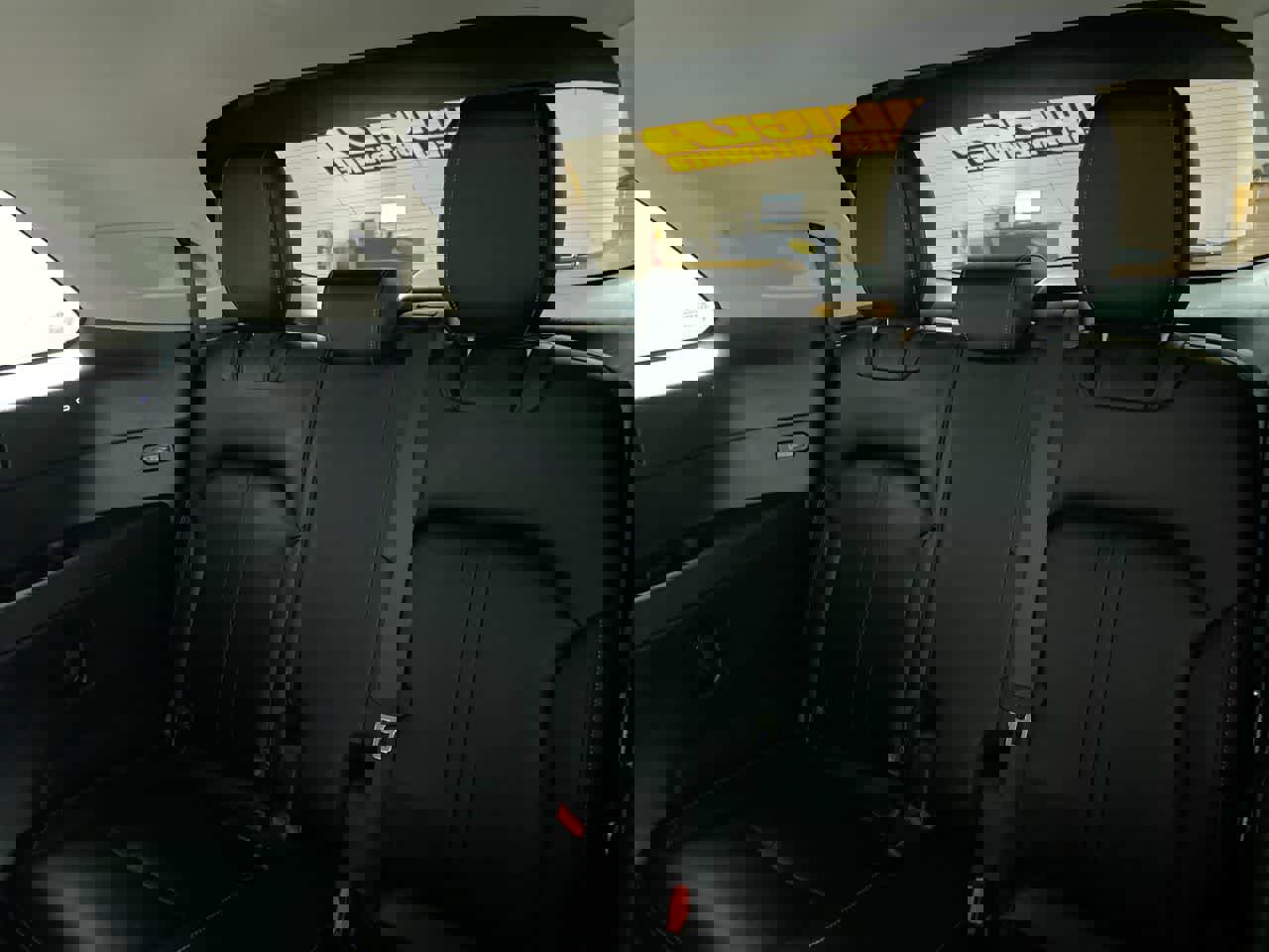 Used 2025 MAZDA CX-90 3.3 Turbo w/ Preferred Package image 33