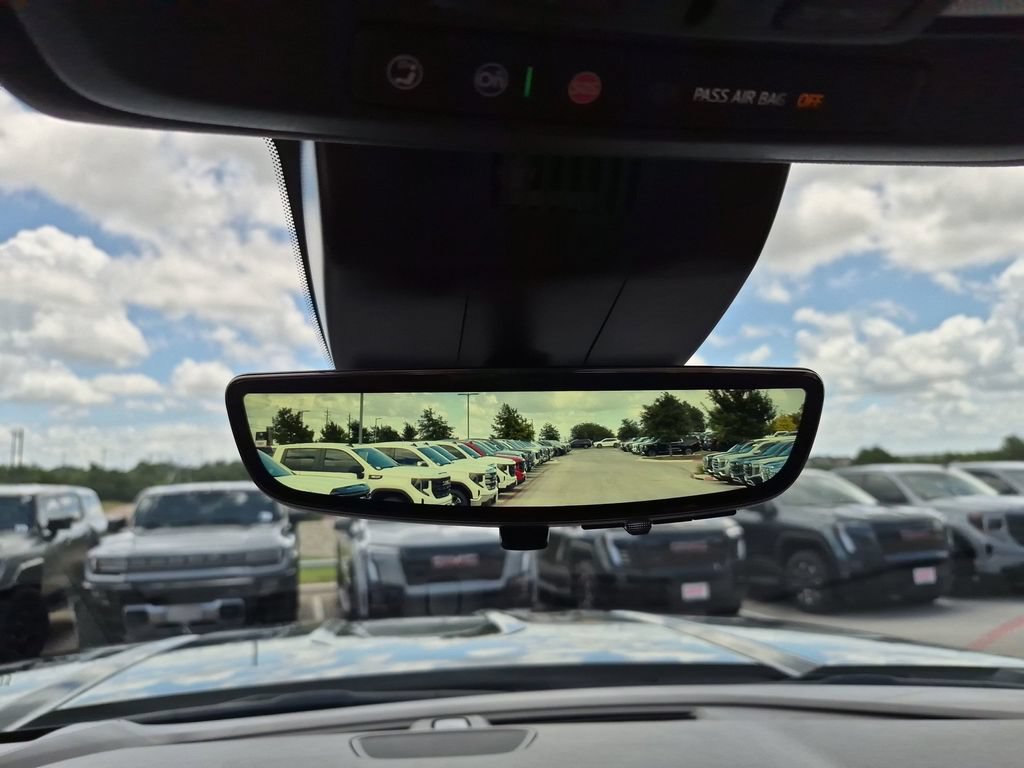 New 2026 GMC Sierra 3500 Denali Ultimate AWD/4WD image 30