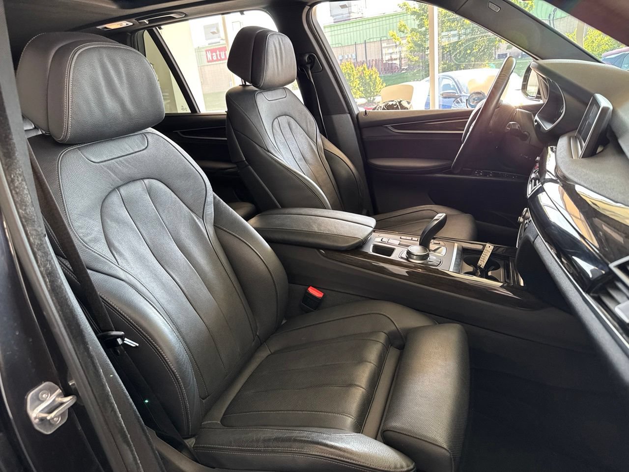 Used 2017 BMW X5 xDrive35i AWD/4WD image 54