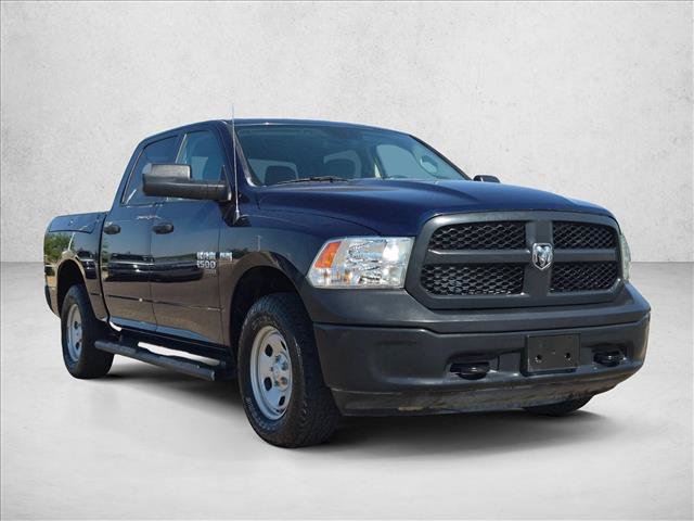 Used 2019 RAM 1500 Tradesman w/ Popular Equipment Group AWD/4WD video 3