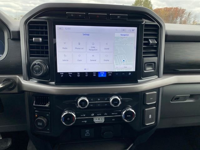 Used 2024 Ford F150 XLT image 9