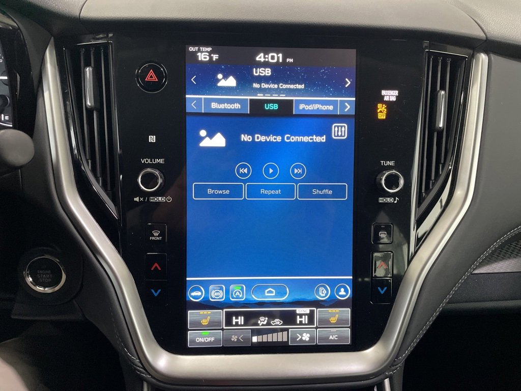 Used 2023 Subaru Outback Premium image 20