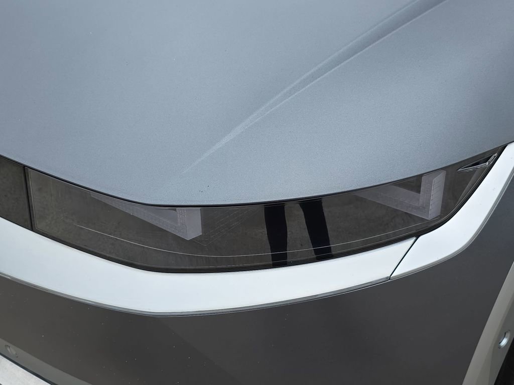 Certified 2023 Hyundai Ioniq 5 Limited RWD image 31