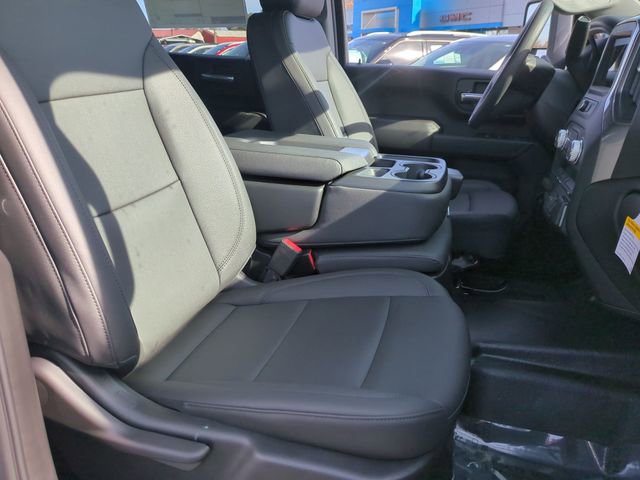 New 2026 GMC Sierra 3500 Pro w/ Convenience Package image 24