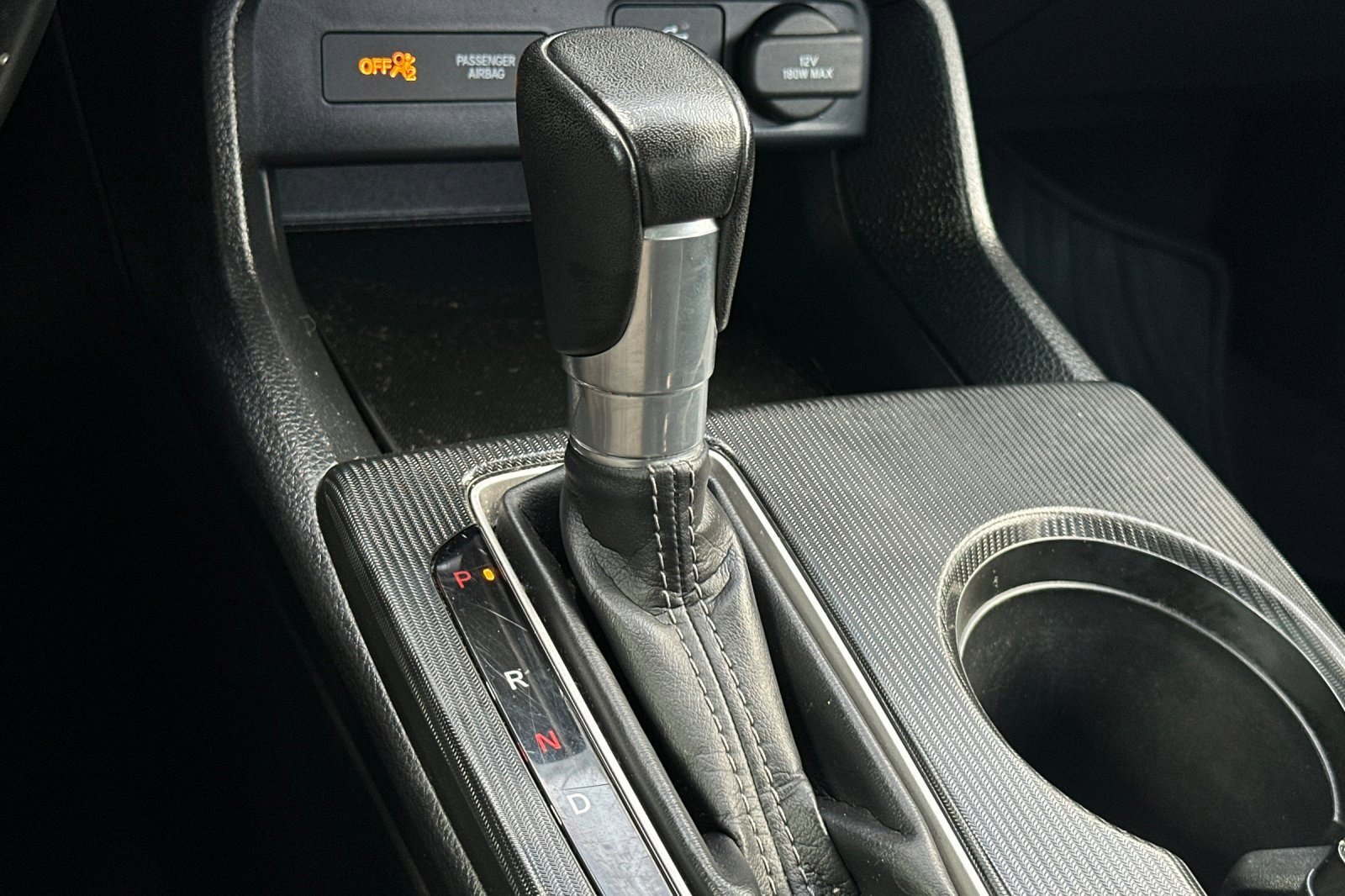 Used 2024 Honda Civic Sport image 18