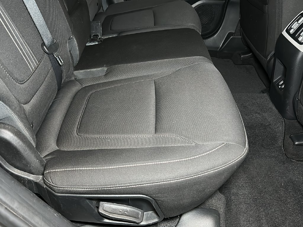 Certified 2023 Hyundai Tucson SEL AWD/4WD image 15