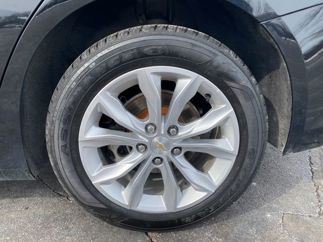 Used 2023 Chevrolet Malibu LT image 17