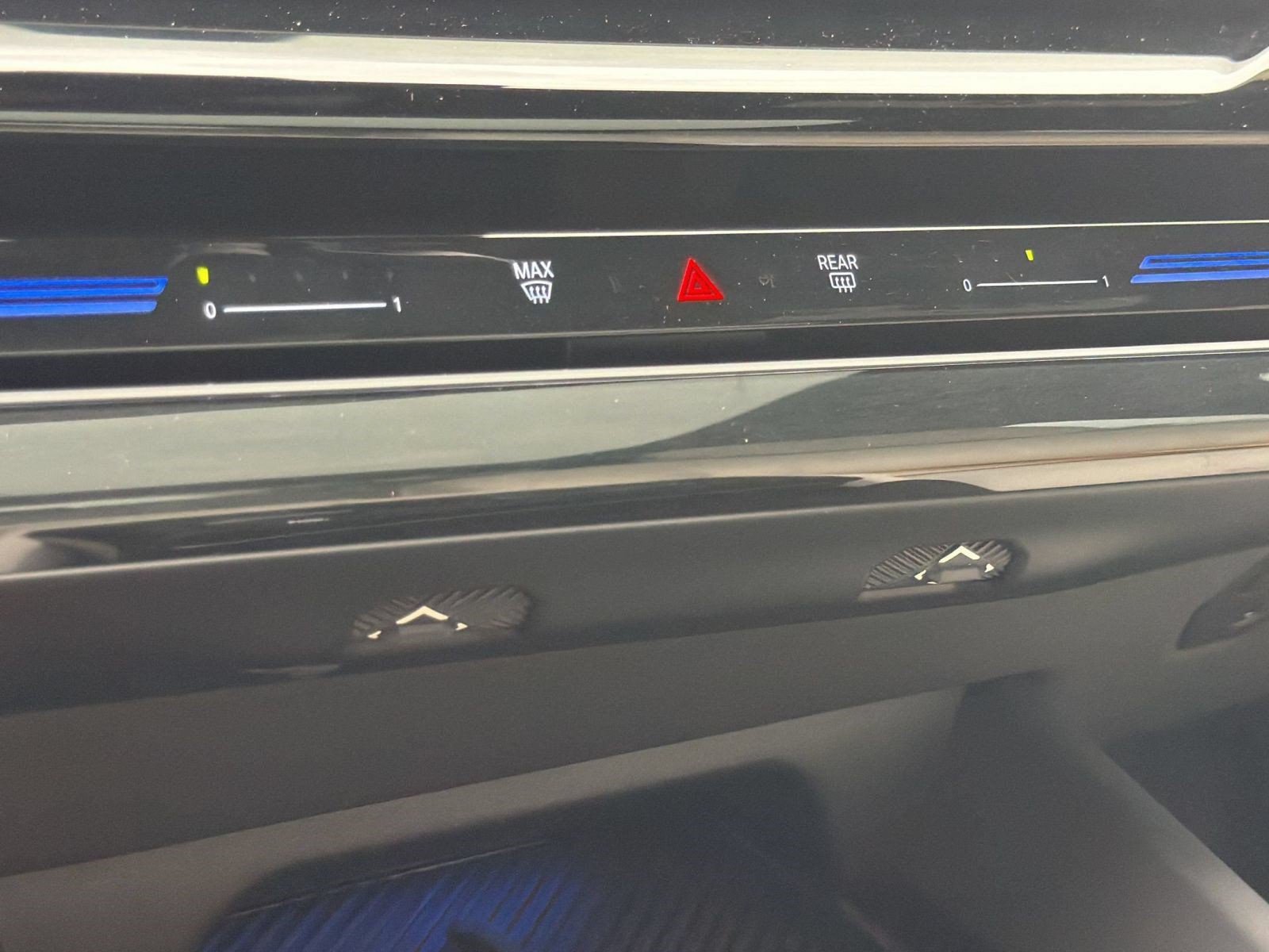 Certified 2024 BMW 530i xDrive w/ M Sport Package AWD/4WD image 19