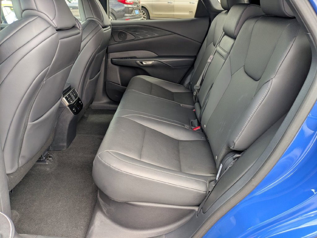 Used 2023 Lexus RX 350 F Sport w/ Cold Area Package AWD/4WD image 26