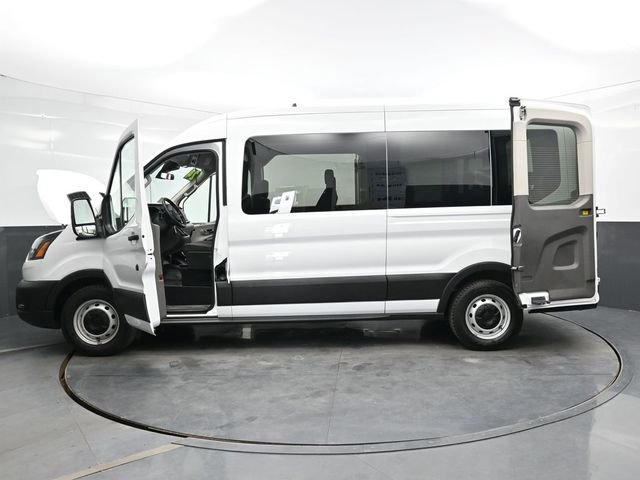 Used 2024 Ford Transit 350 XL image 42
