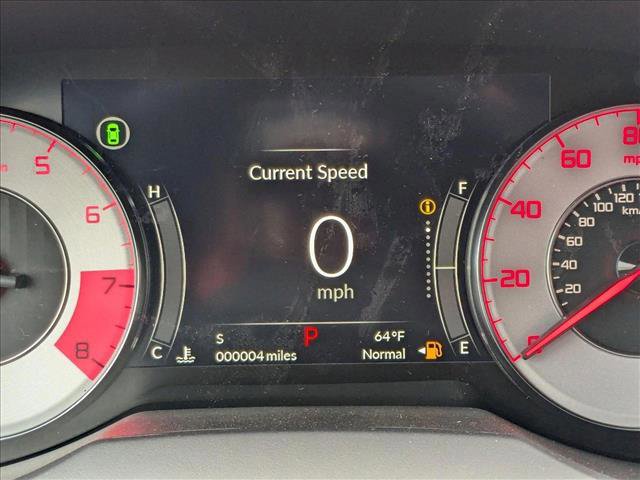 New 2025 Acura RDX A-Spec image 11