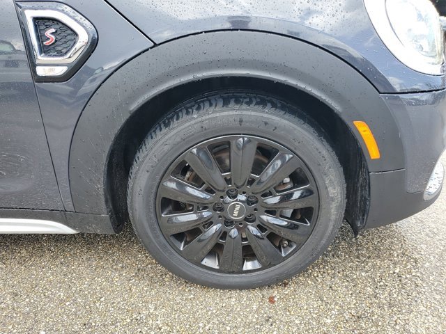 Used 2020 MINI Cooper Countryman S image 8