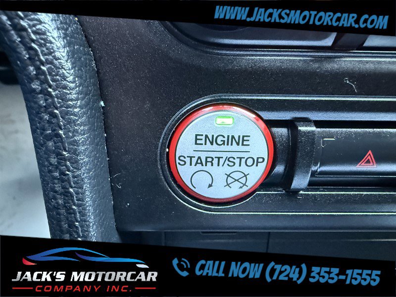 Used 2015 Ford Mustang GT w/ Enhanced Security Package RWD image 26