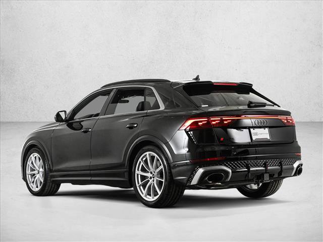 New 2026 Audi RS Q8 performance AWD/4WD image 8