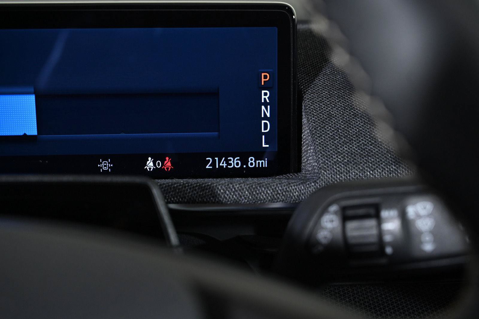 Used 2024 Ford Mustang Mach-E GT AWD/4WD image 16