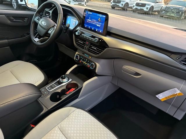 New 2026 Ford Escape Active w/ Cold Weather Package image 12