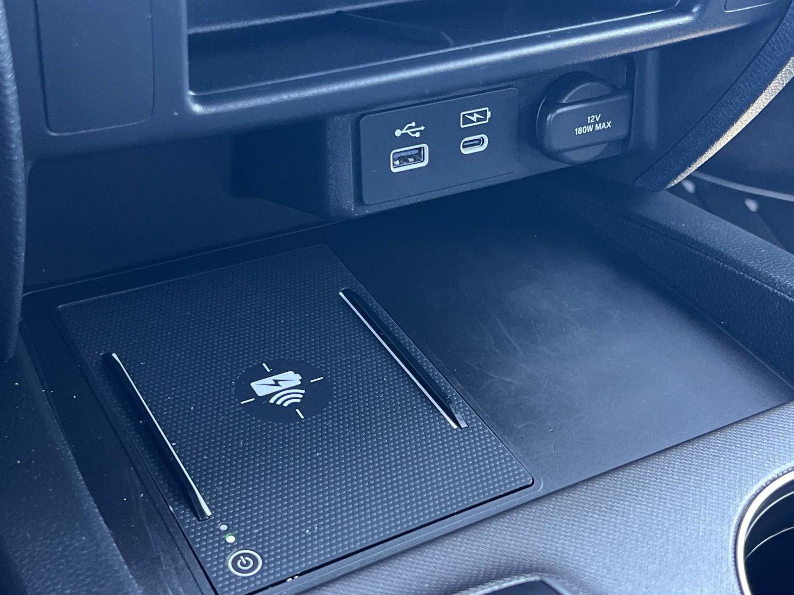 Used 2024 Honda Ridgeline Sport image 16