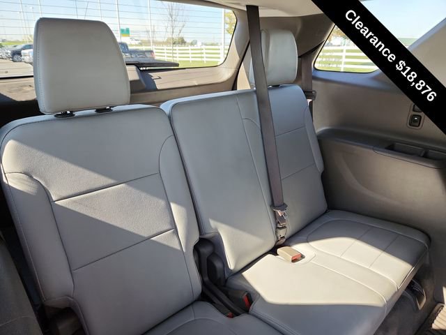 Used 2020 Chevrolet Traverse Premier image 28