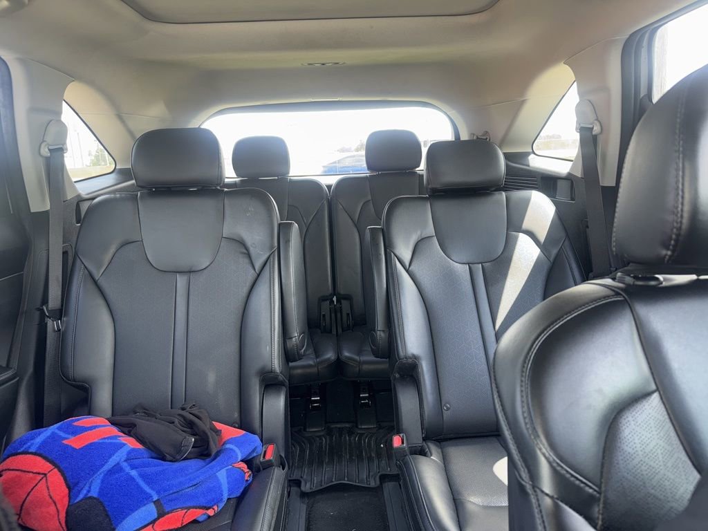 Used 2022 Kia Sorento X-Line EX image 10