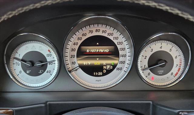 Used 2013 Mercedes-Benz GLK 350 2WD image 11