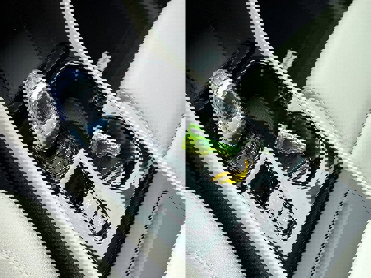 New 2026 Volvo XC40 B5 Ultra w/ Protection Package Premier image 15