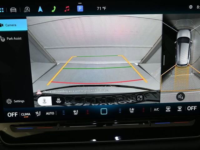 New 2026 Volkswagen Tiguan SEL R-Line image 32