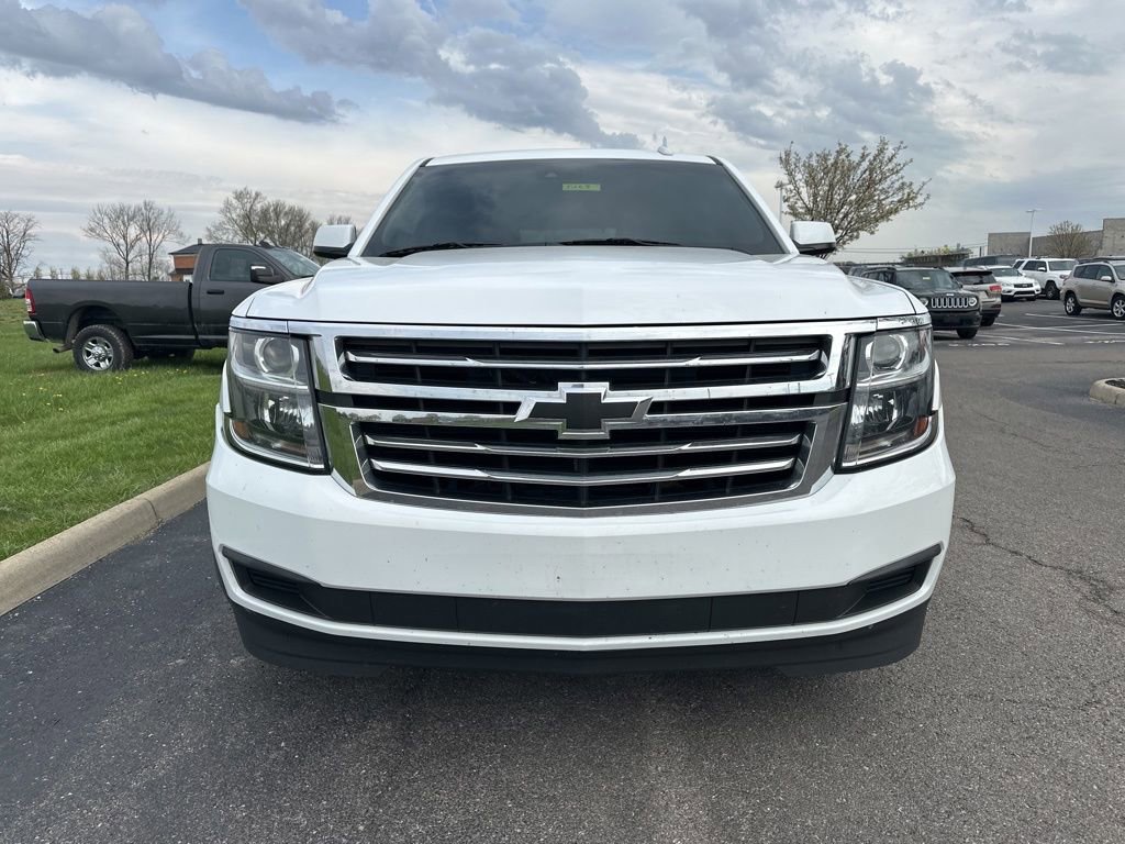 Used 2019 Chevrolet Tahoe LT image 2